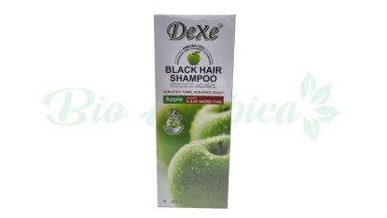 Dexe Saç qaraldan şampun 400ml