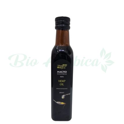 Çətənə yağı (Rusiya) 250 ml