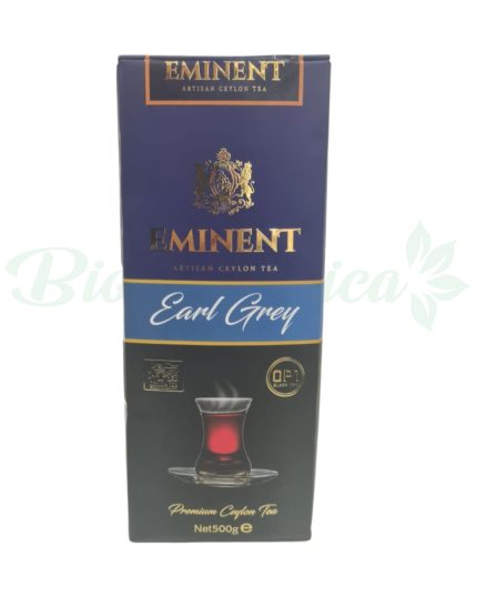 Eminent Early Grey Çay 500 qr