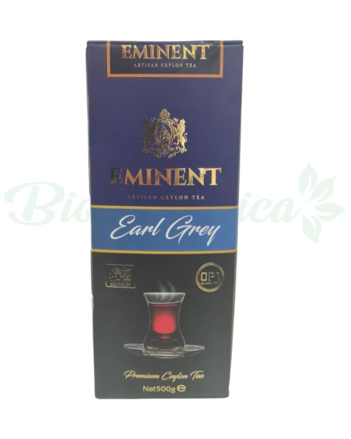 Eminent Early Grey Çay 500 qr