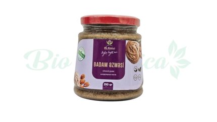 Badam əzməsi 250 qr