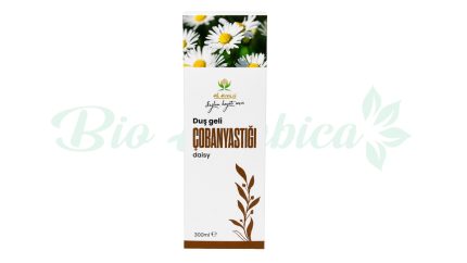 Duş geli Çobanyastığı 300 ml
