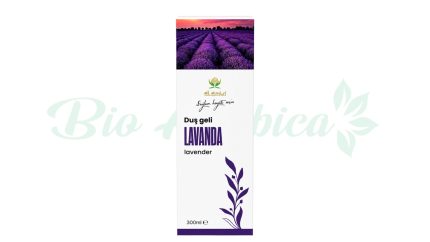Duş geli Lavanda 300 ml