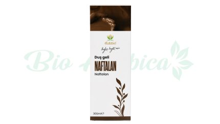 Duş geli Naftalan 300 ml