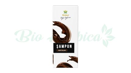 Naftalan şampunu 330 ml