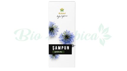 Qarazirə şampunu 330 ml