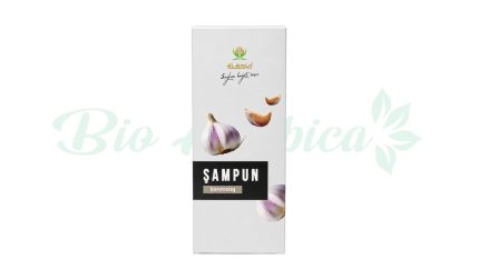 Sarımsaq şampunu 330 ml