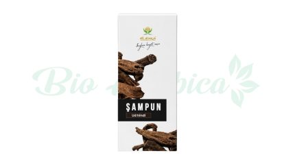 UD hindi şampunu 330 ml